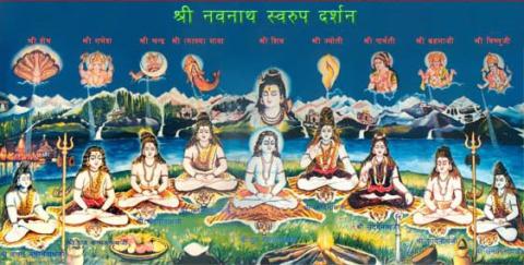 shabar mantra sadhna shabar mantra sadhna
